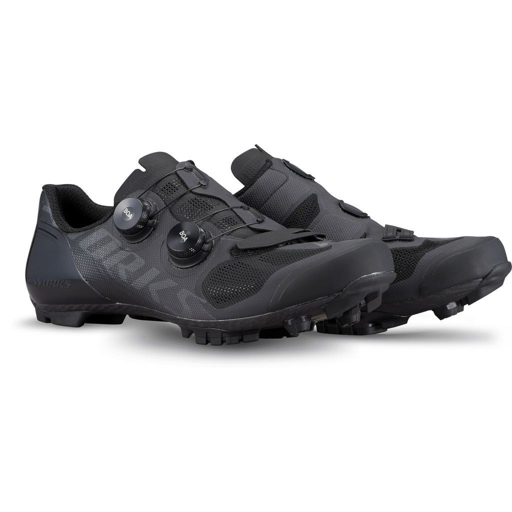 S-Works Vent EVO Gravel Shoes