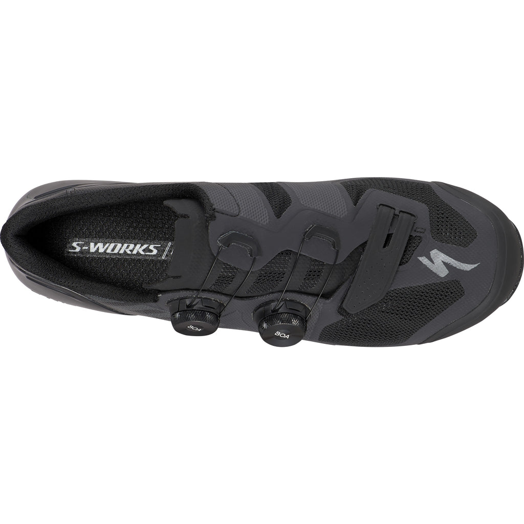 S-Works Vent EVO Gravel Shoes