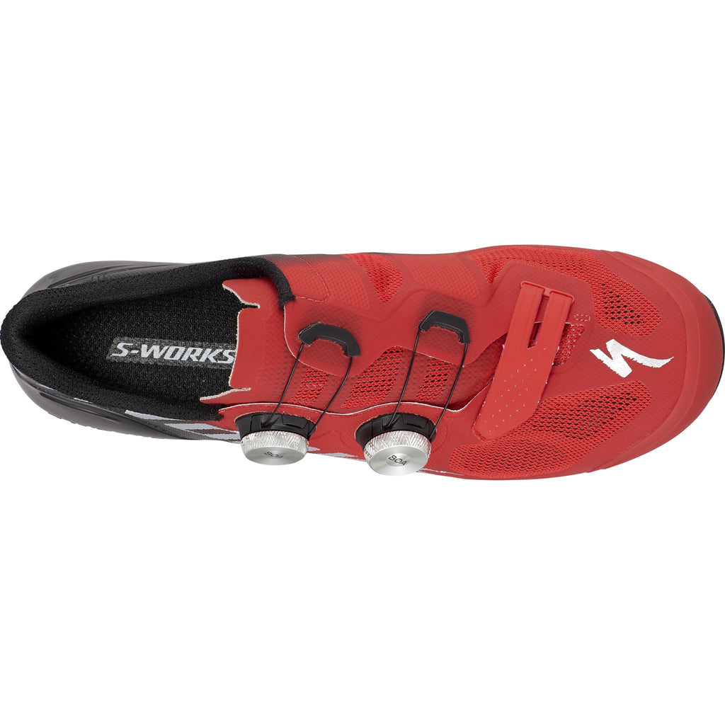 S-Works Vent EVO Gravel Shoes