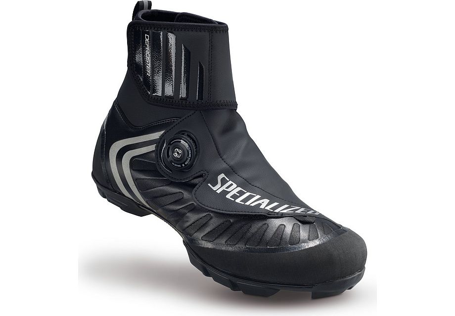Defroster Trail Mountain Bike Shoes