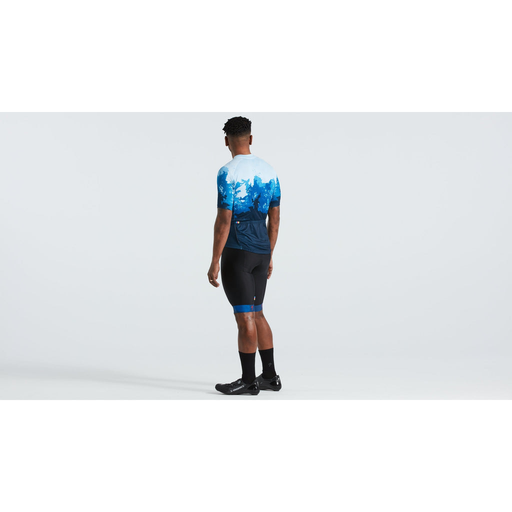 Men's In Layers SL Jersey