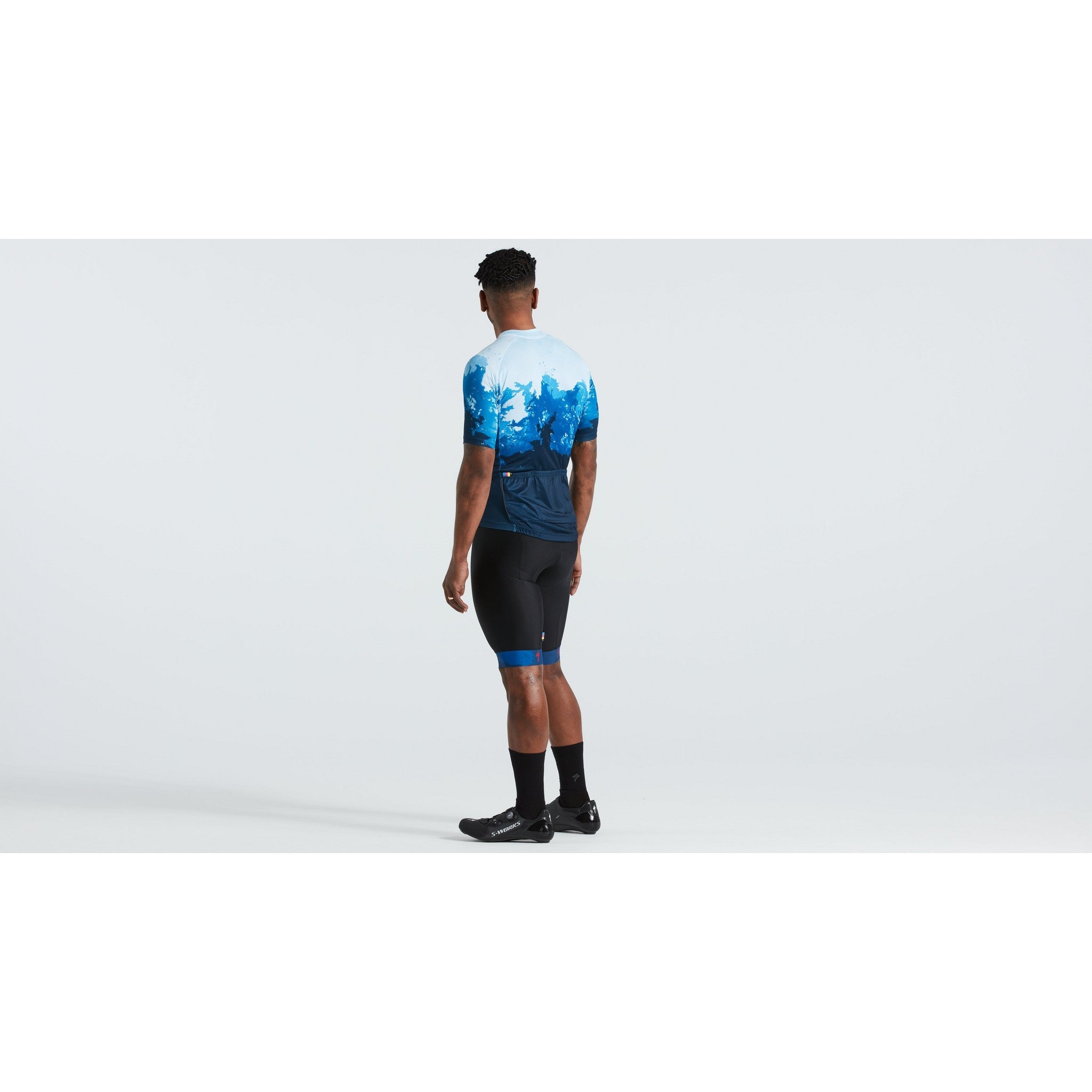 Men's In Layers SL Jersey