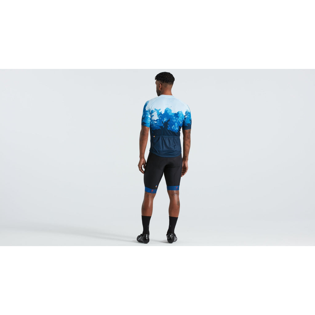 Men's In Layers SL Jersey