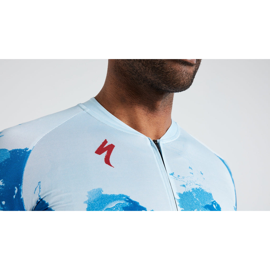 Men's In Layers SL Jersey