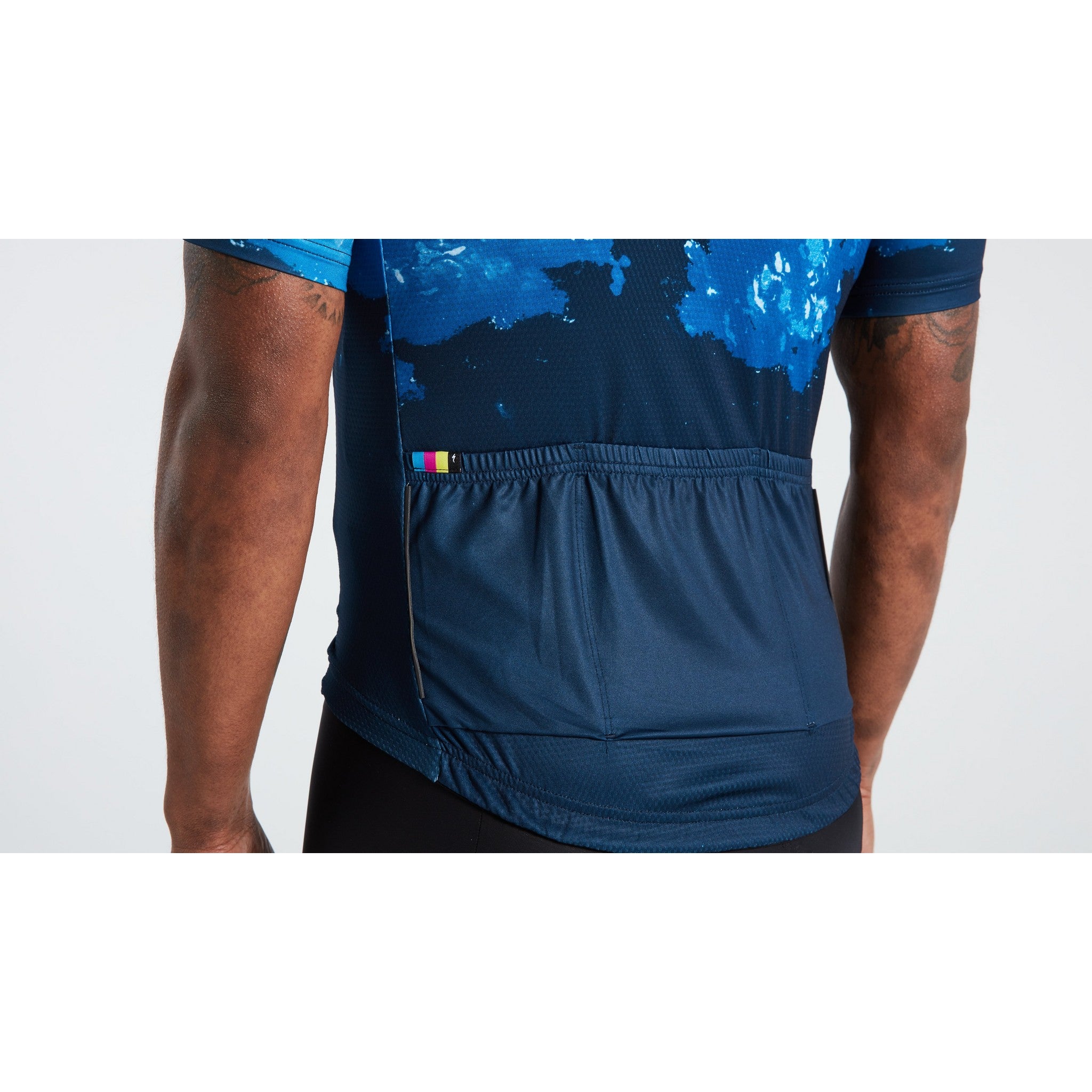 Men's In Layers SL Jersey