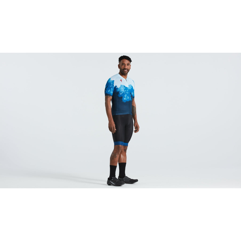 Men's In Layers SL Jersey