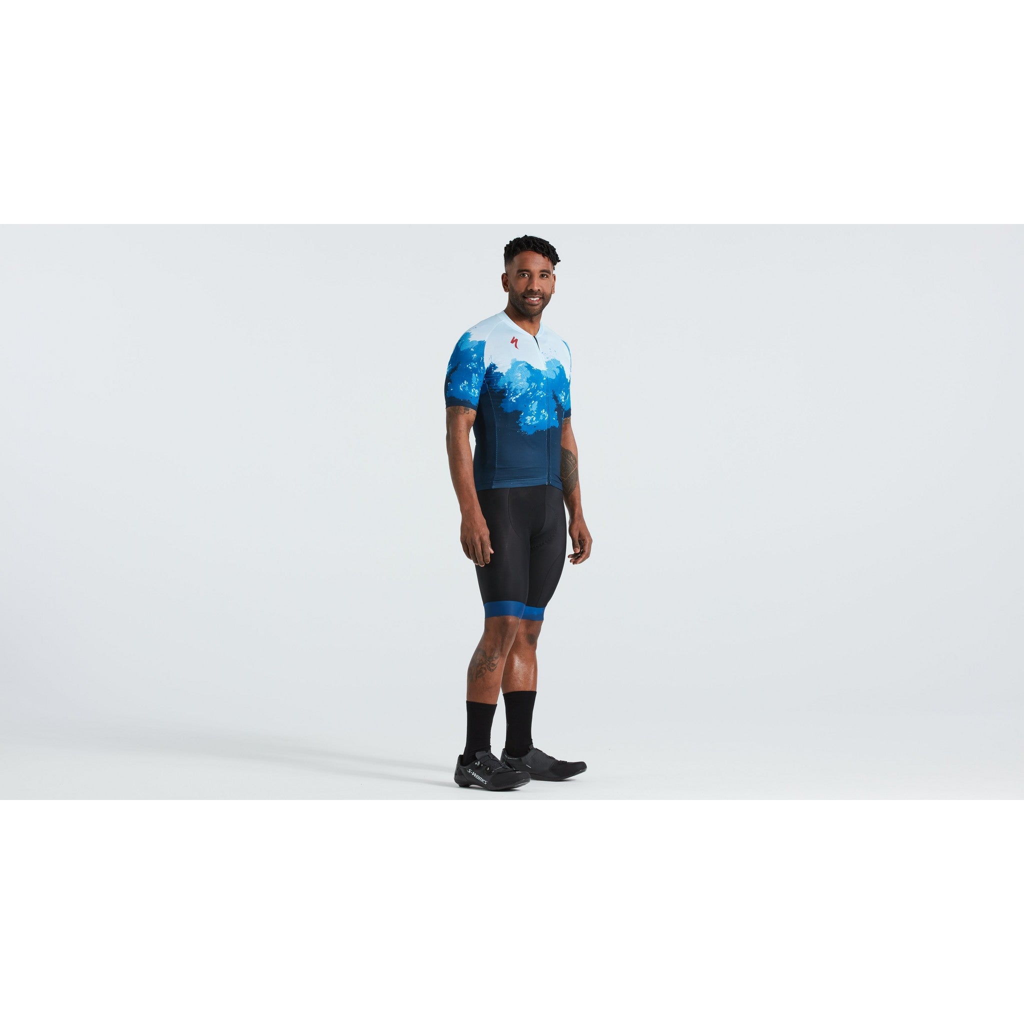 Men's In Layers SL Jersey
