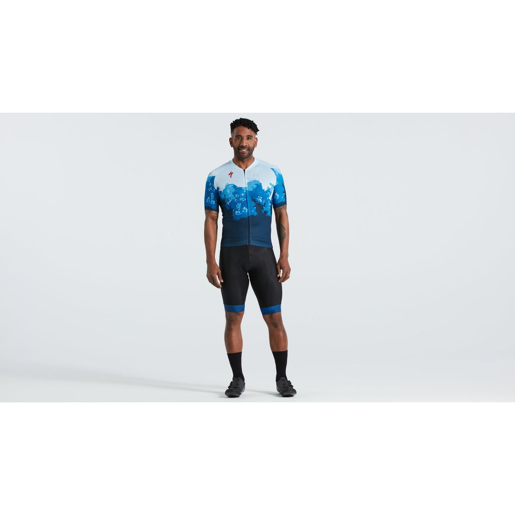 Men's In Layers SL Jersey