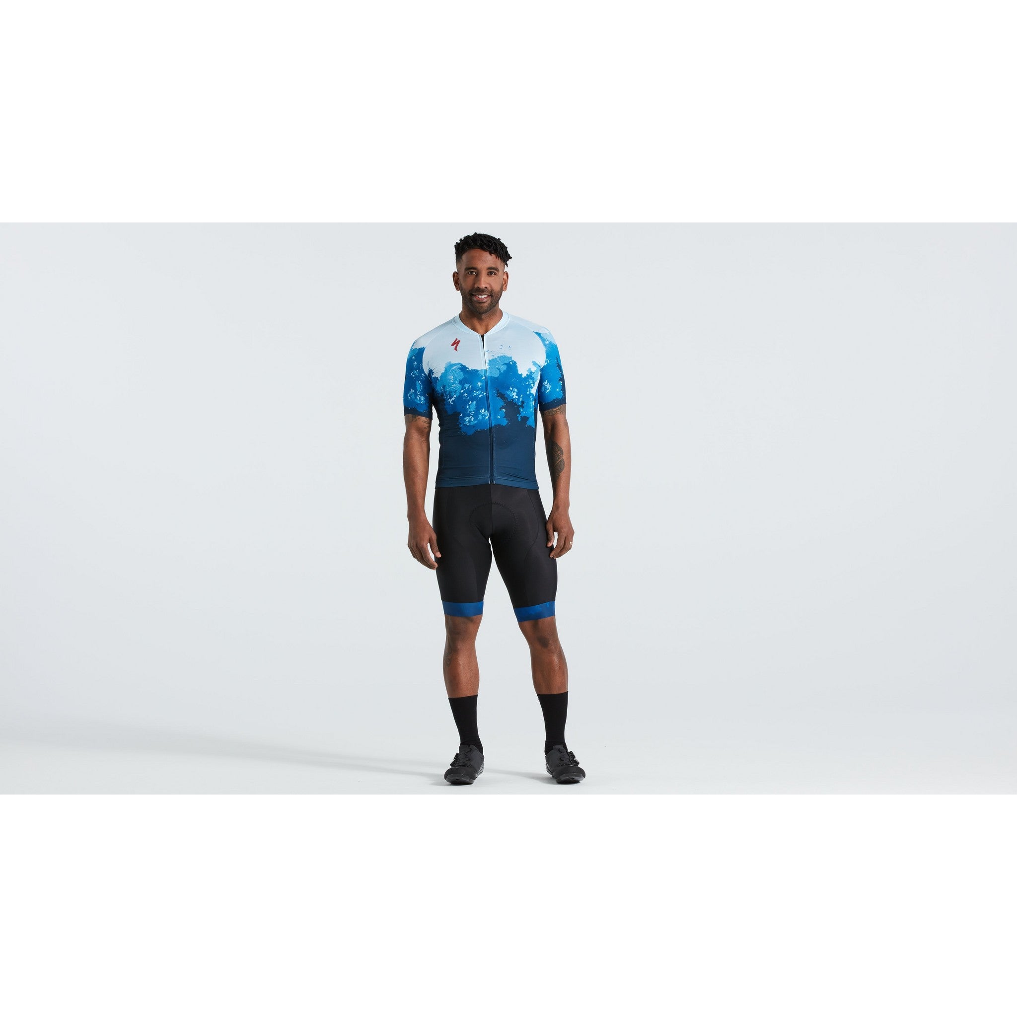 Men's In Layers SL Jersey