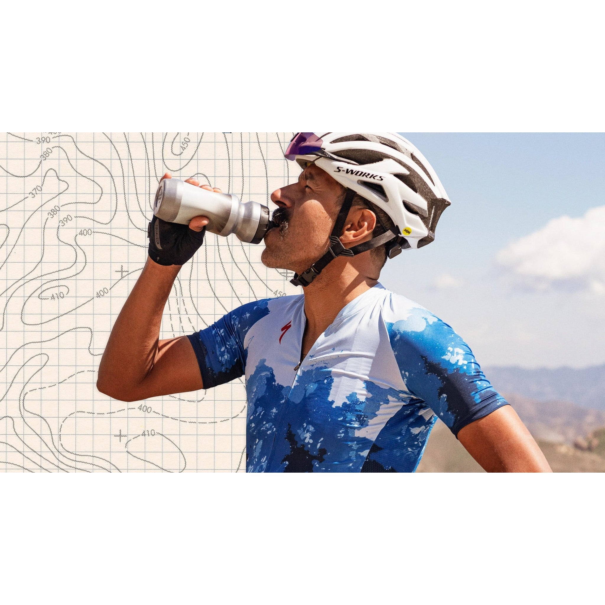 Men's In Layers SL Jersey