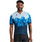 Men's In Layers SL Jersey