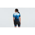 Women's In Layers SL Jersey