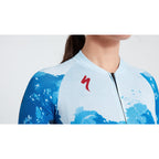 Women's In Layers SL Jersey