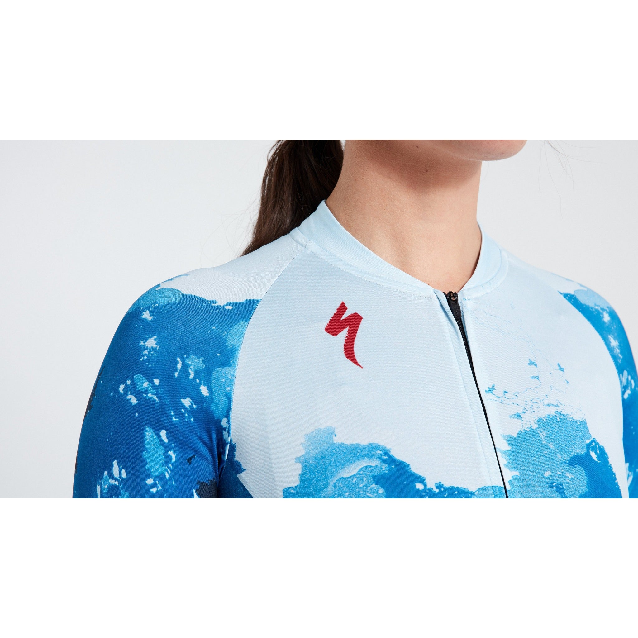 Women's In Layers SL Jersey