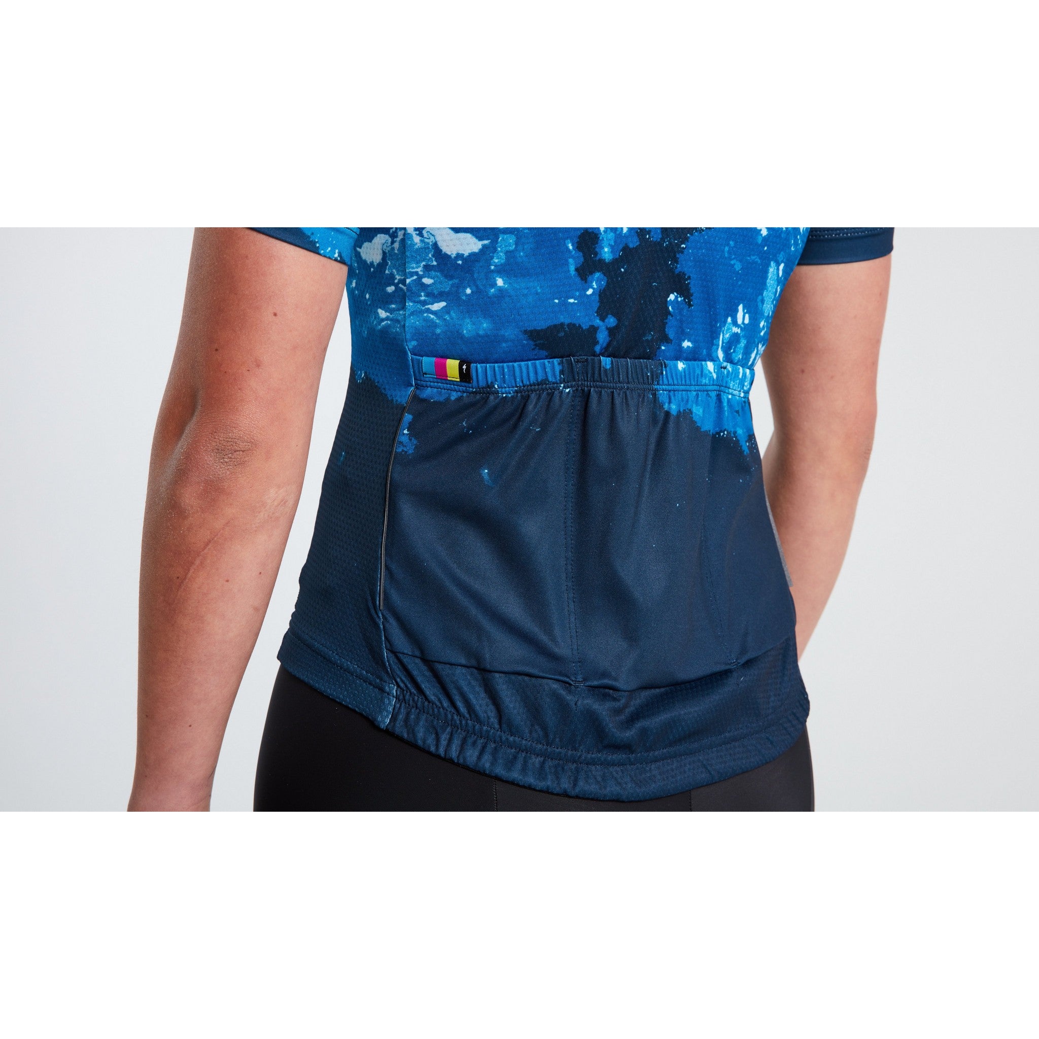 Women's In Layers SL Jersey