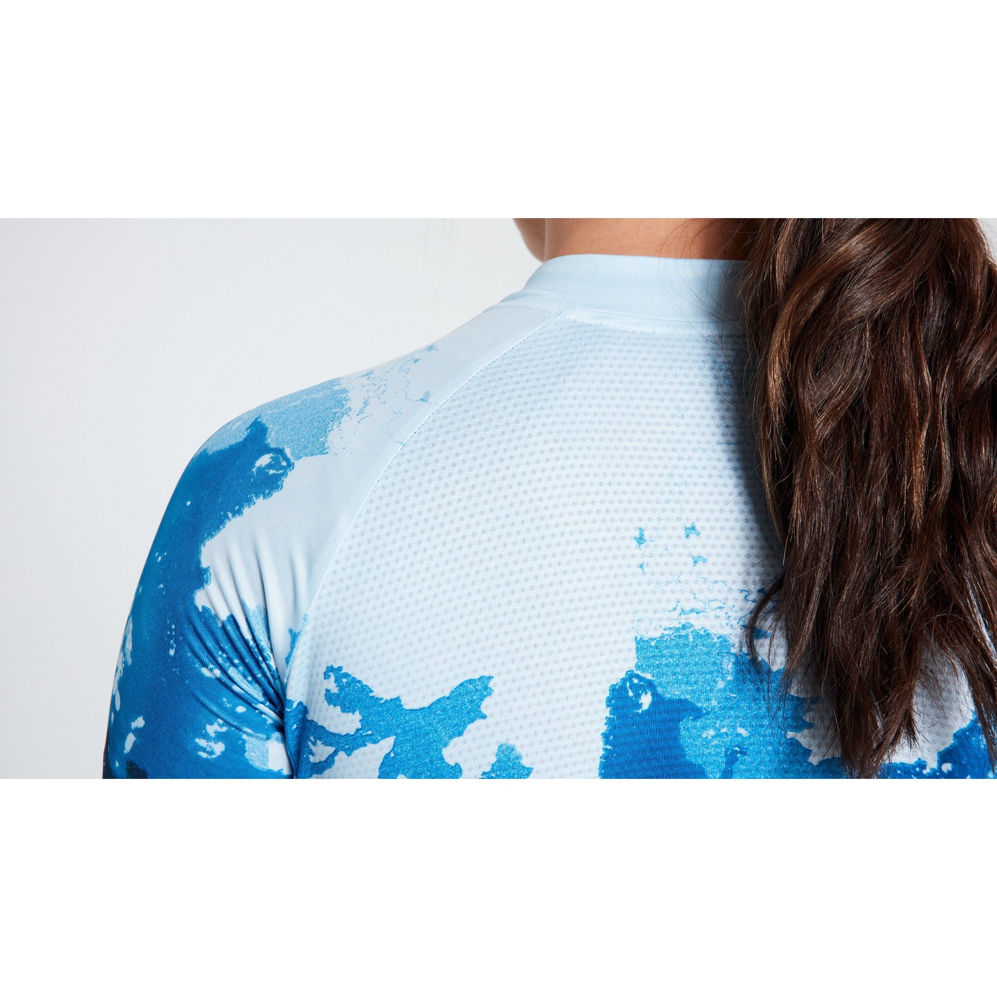 Women's In Layers SL Jersey