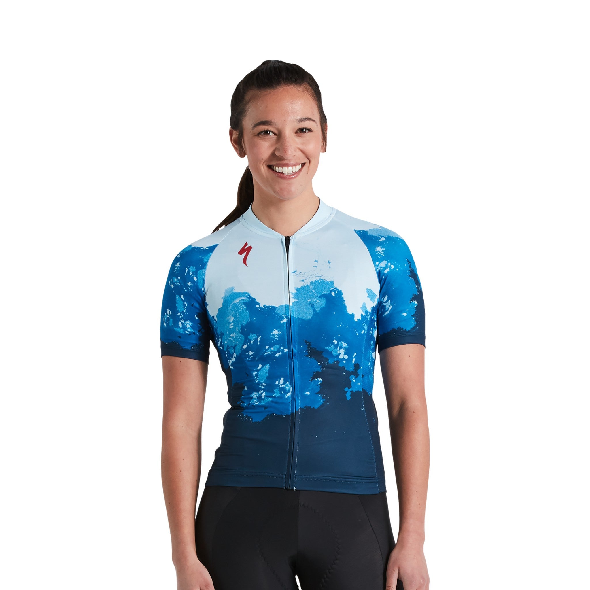 Women's In Layers SL Jersey