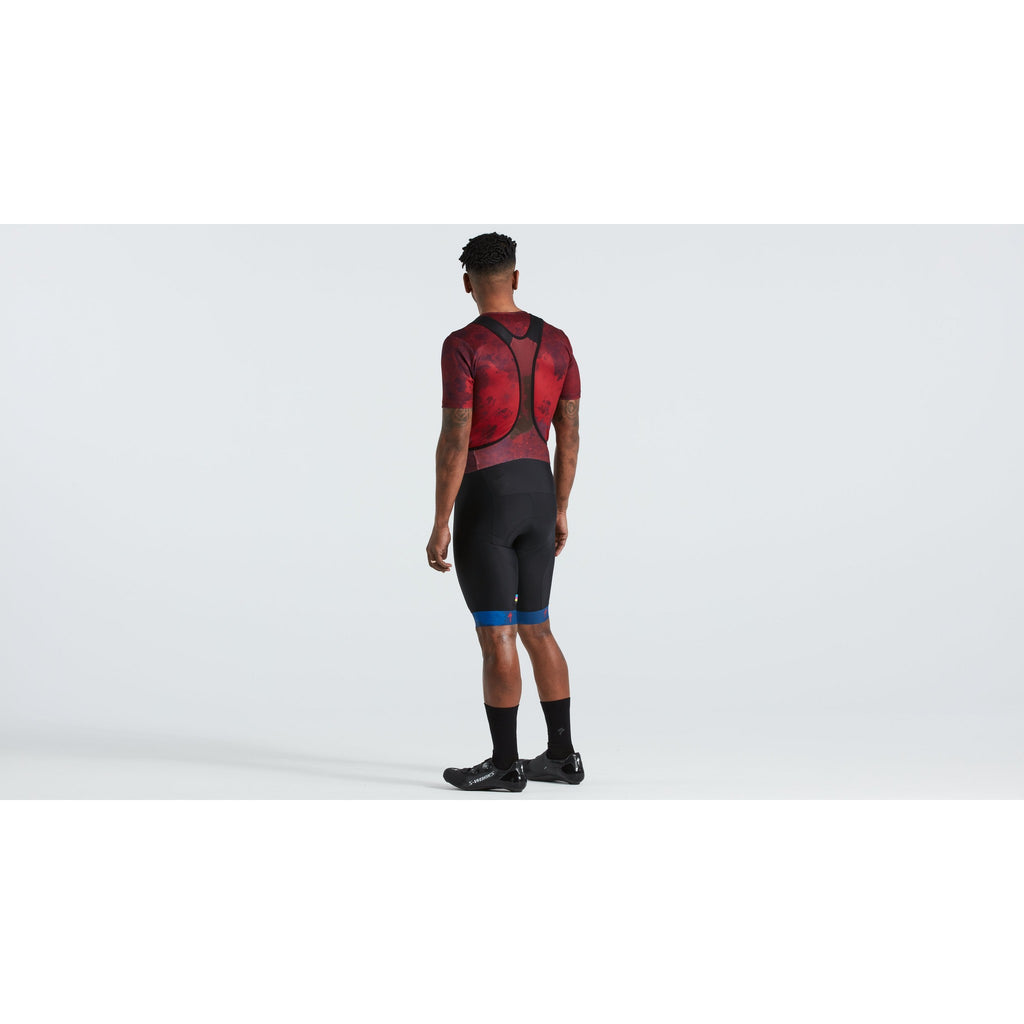 Men's In Layers Short Sleeve Base Layer