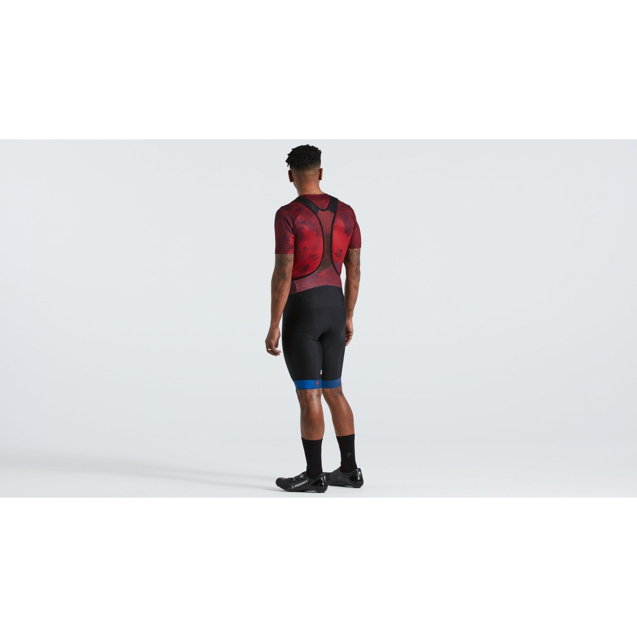 Men's In Layers Short Sleeve Base Layer