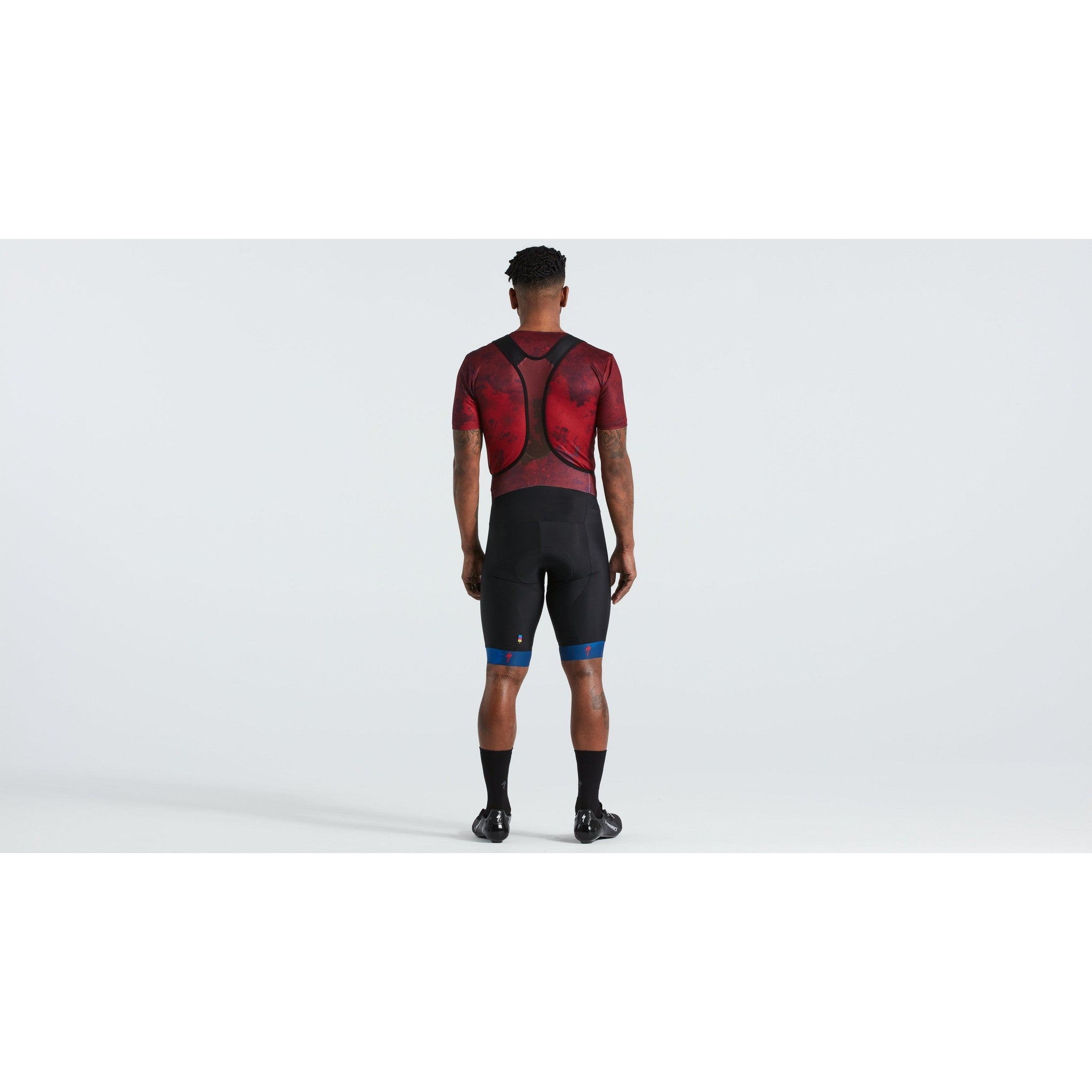 Men's In Layers Short Sleeve Base Layer