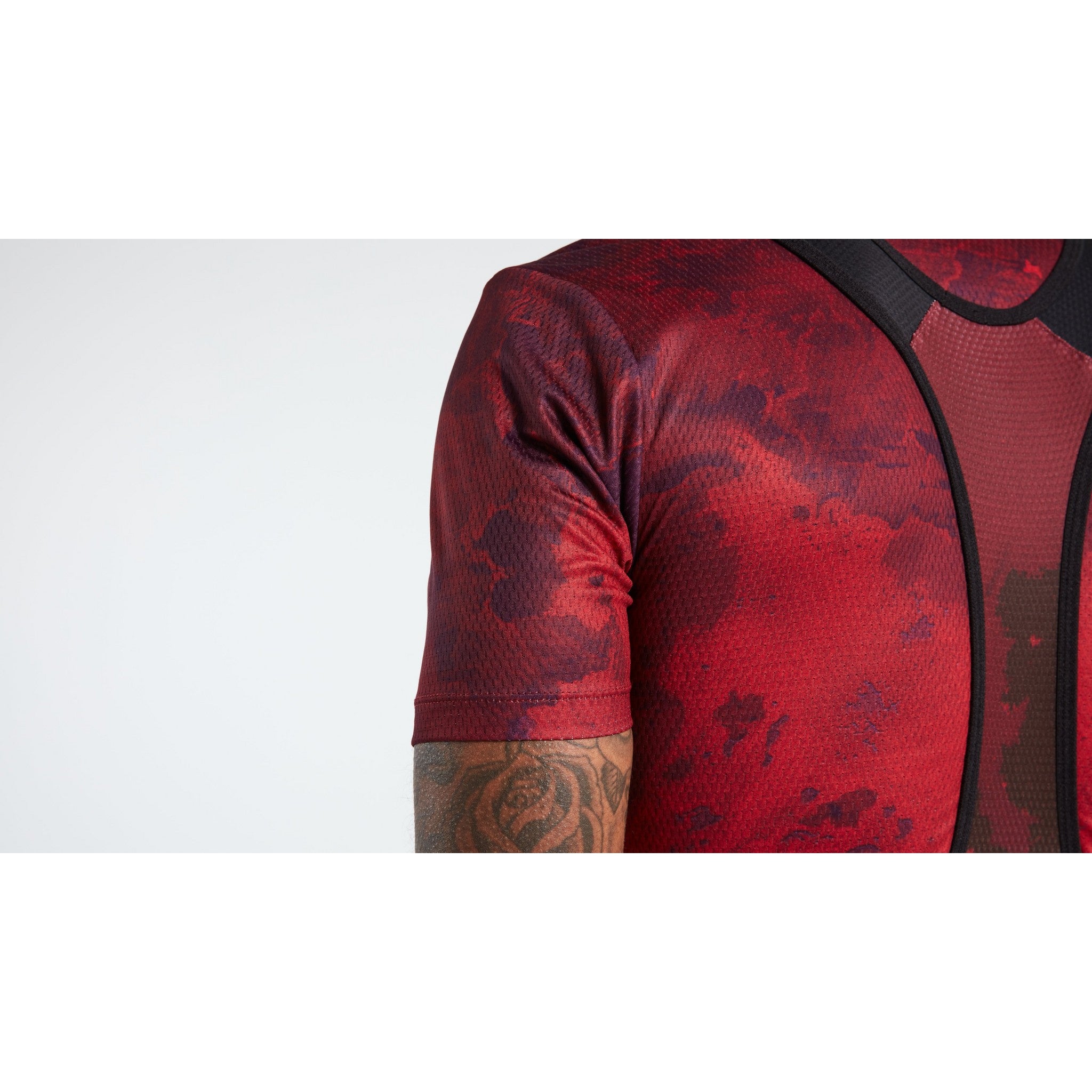 Men's In Layers Short Sleeve Base Layer