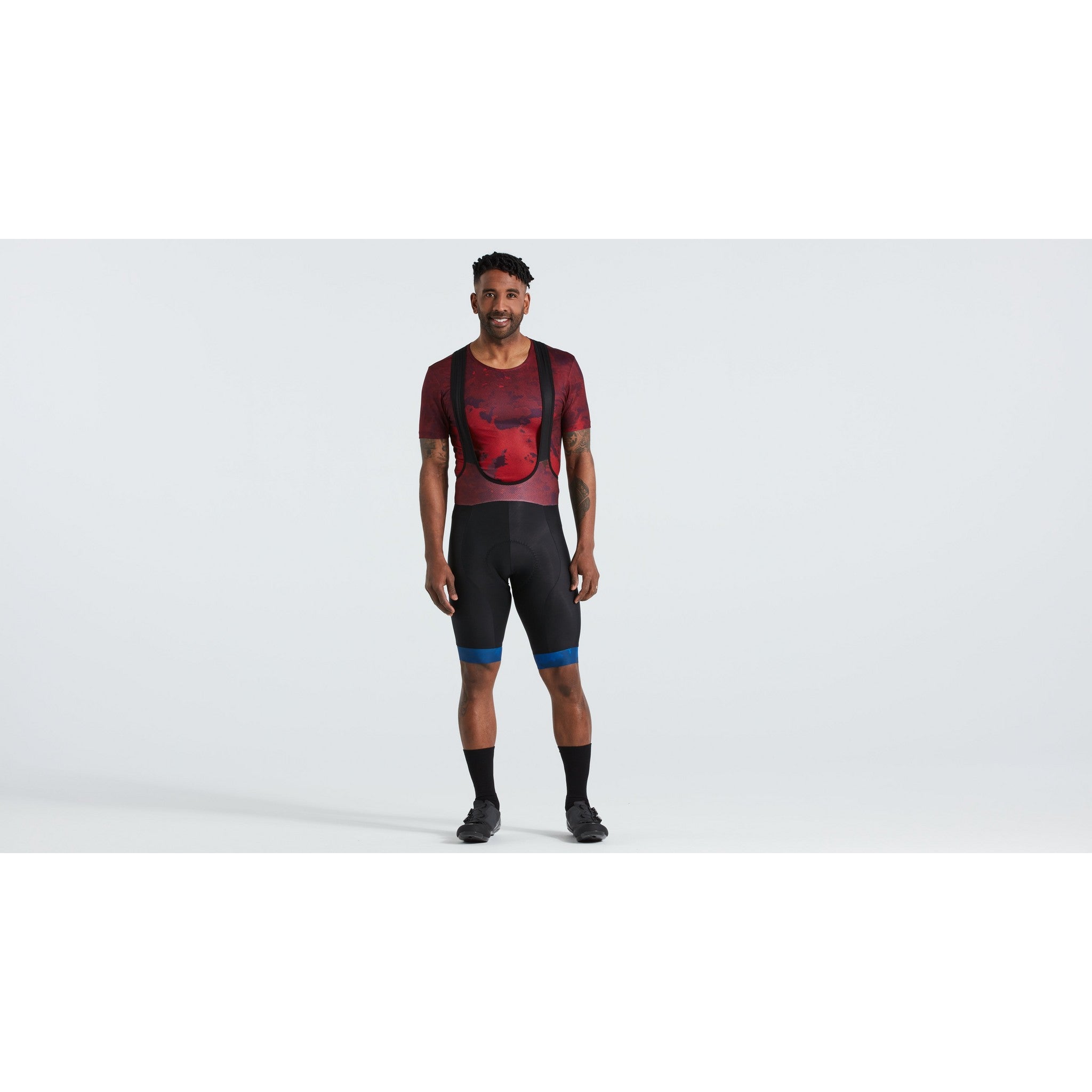 Men's In Layers Short Sleeve Base Layer