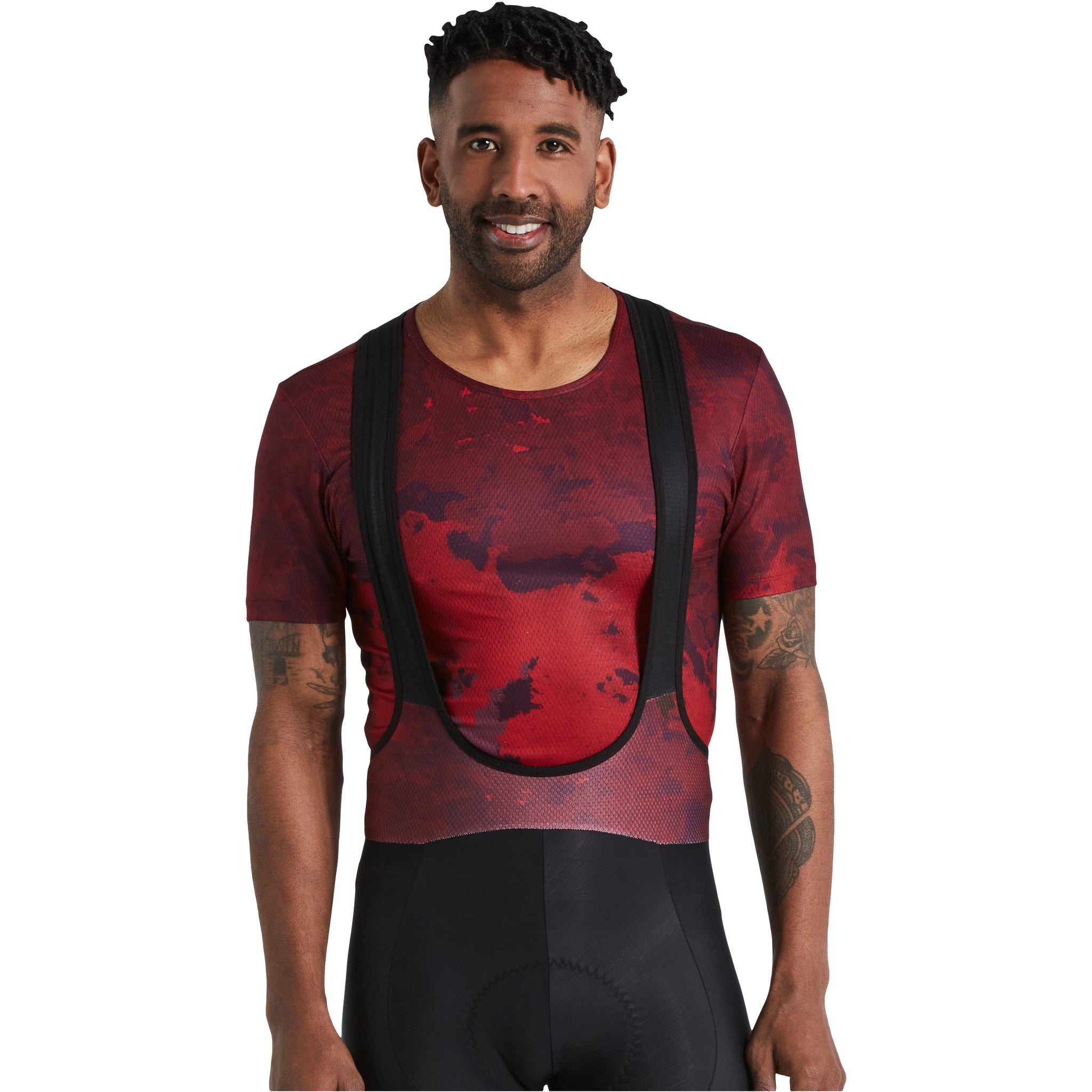Men's In Layers Short Sleeve Base Layer
