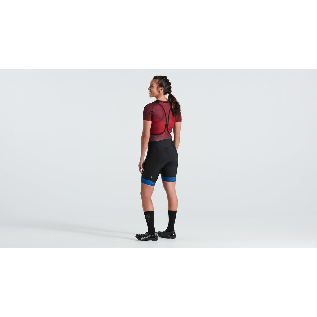 Women's In Layers Short Sleeve Base Layer