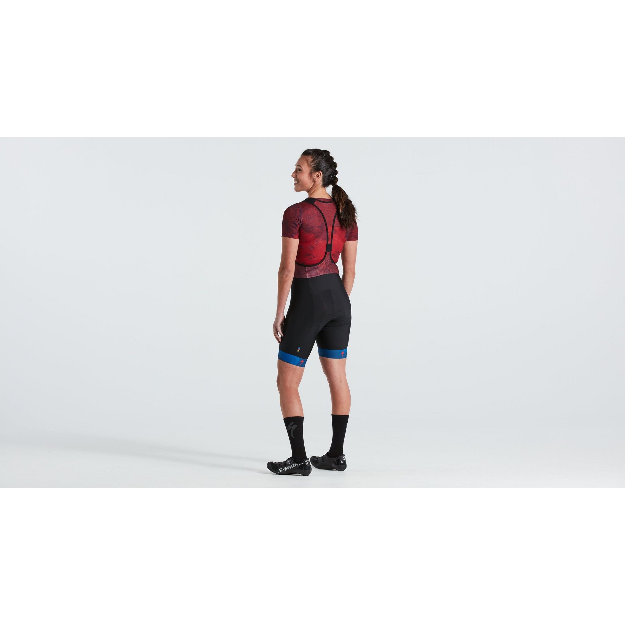Women's In Layers Short Sleeve Base Layer