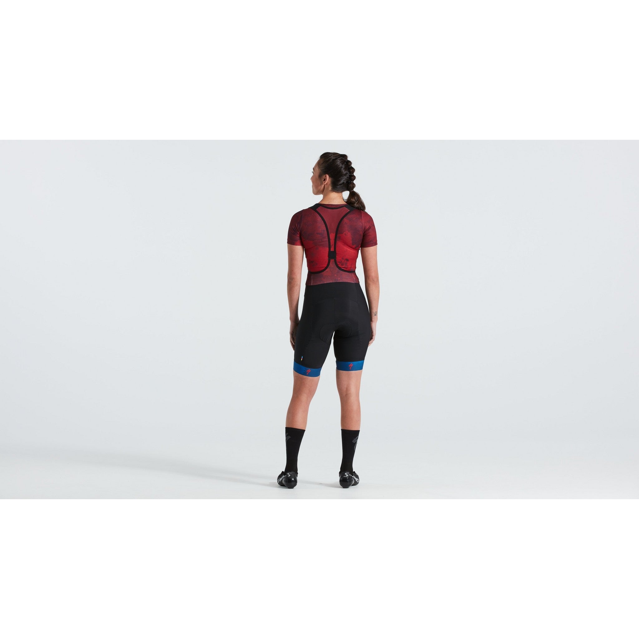Women's In Layers Short Sleeve Base Layer