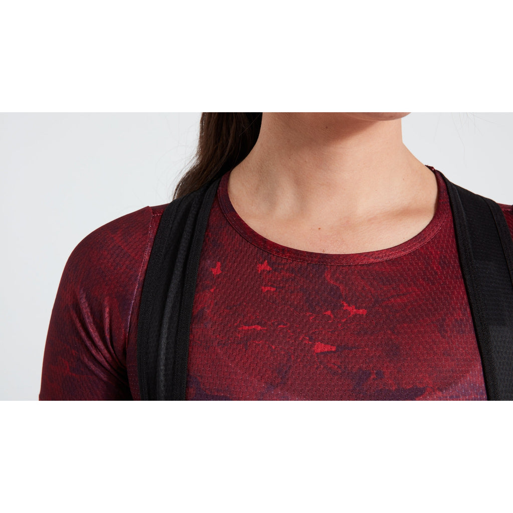Women's In Layers Short Sleeve Base Layer
