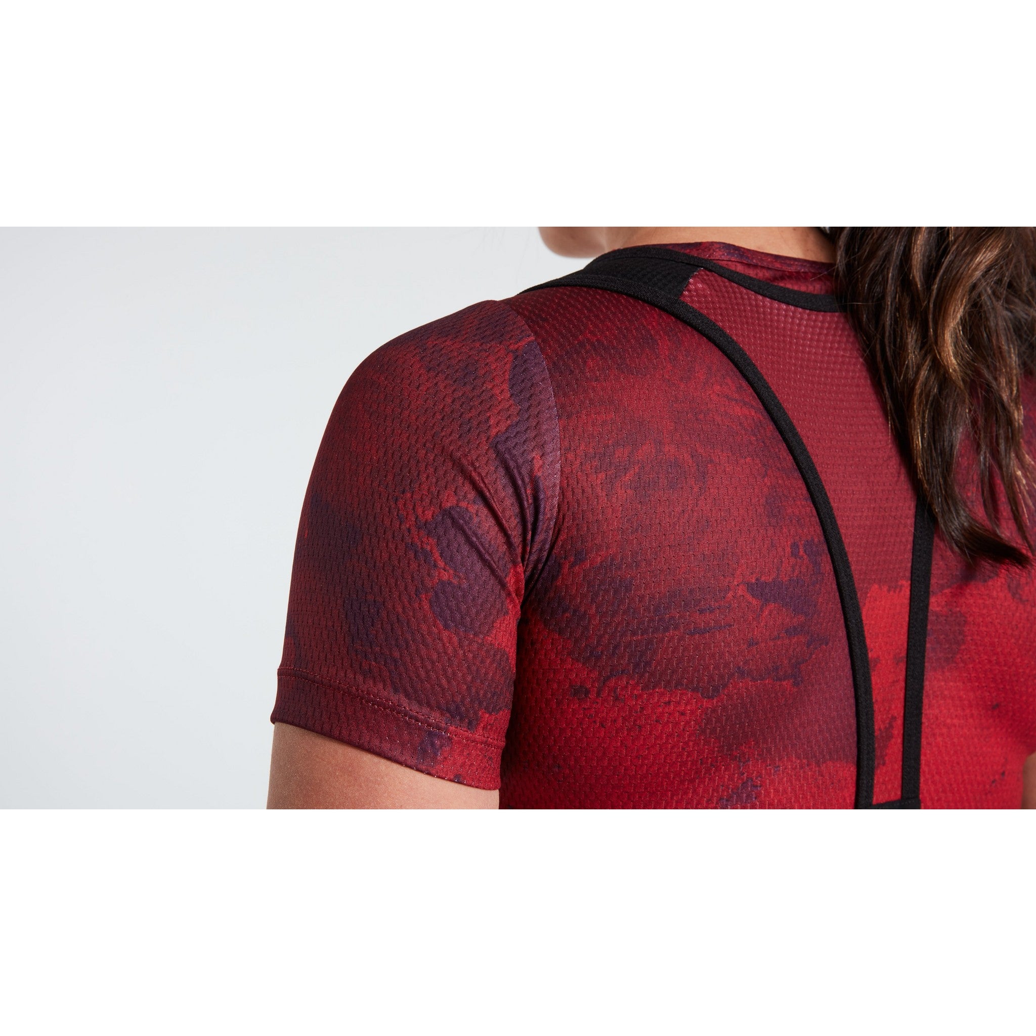 Women's In Layers Short Sleeve Base Layer