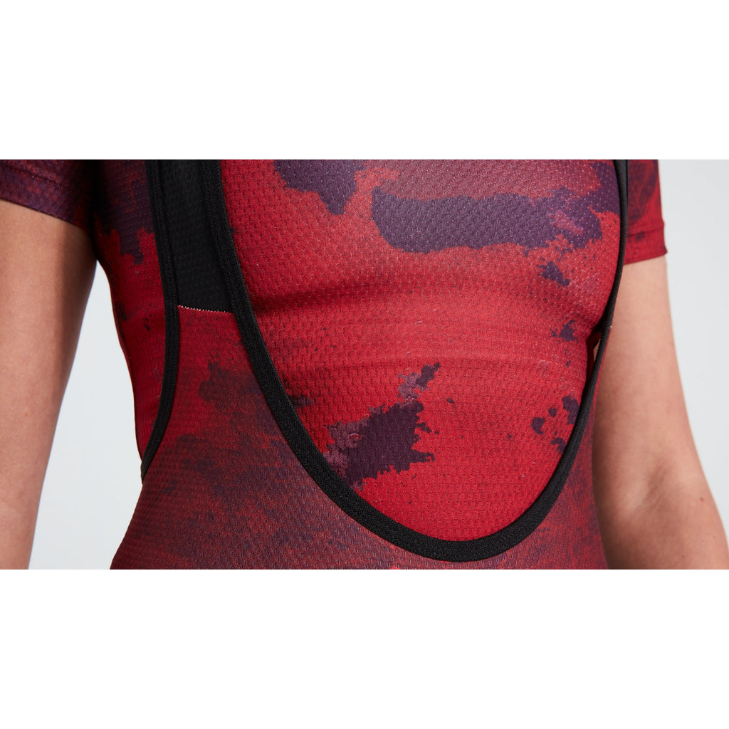 Women's In Layers Short Sleeve Base Layer