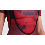 Women's In Layers Short Sleeve Base Layer