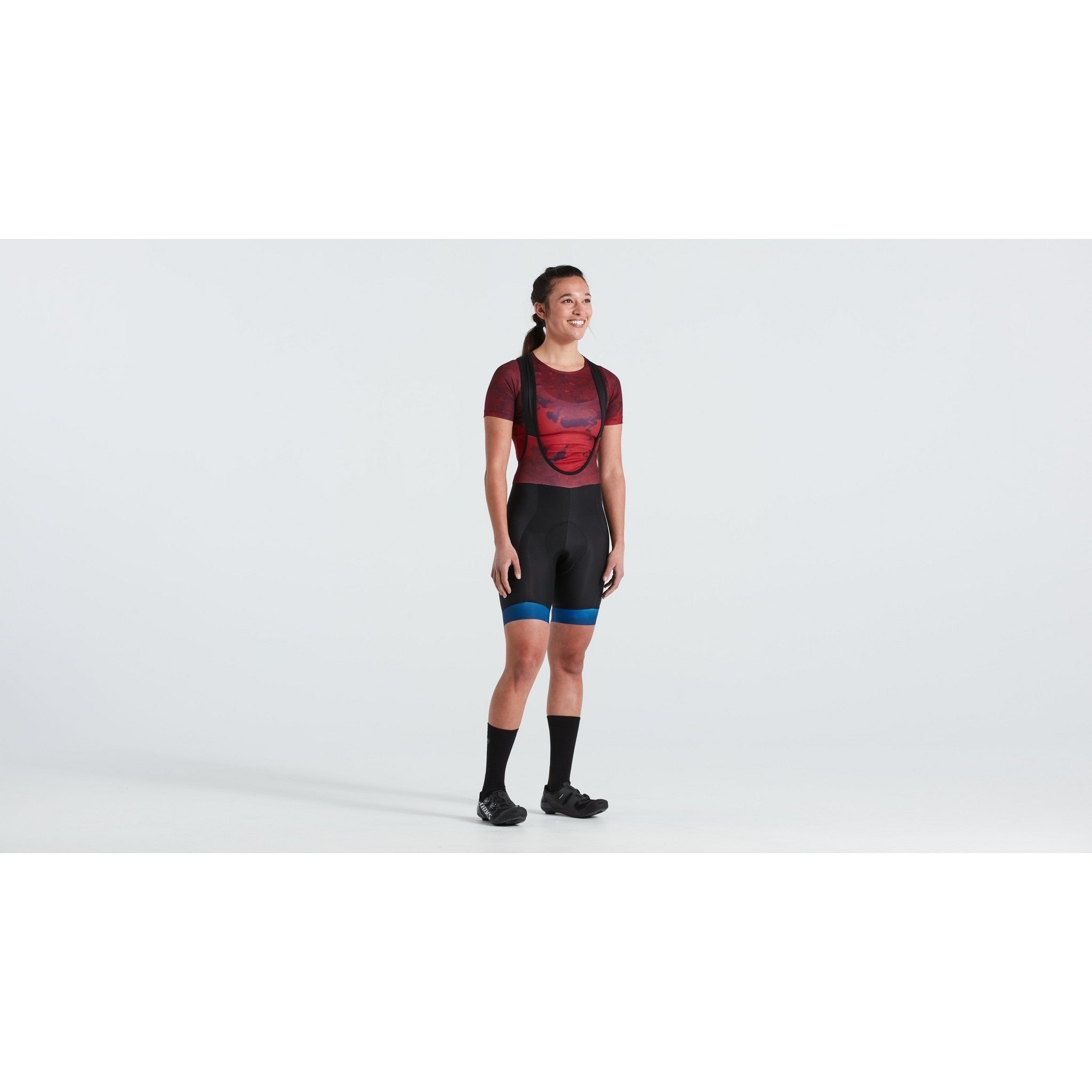 Women's In Layers Short Sleeve Base Layer