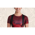 Women's In Layers Short Sleeve Base Layer
