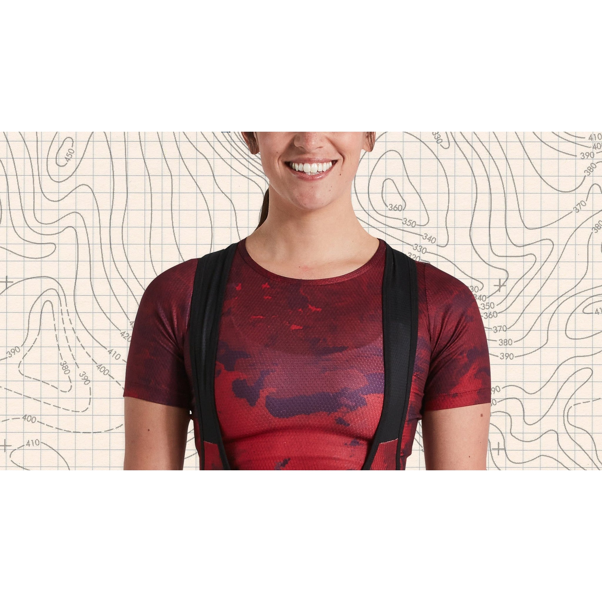 Women's In Layers Short Sleeve Base Layer
