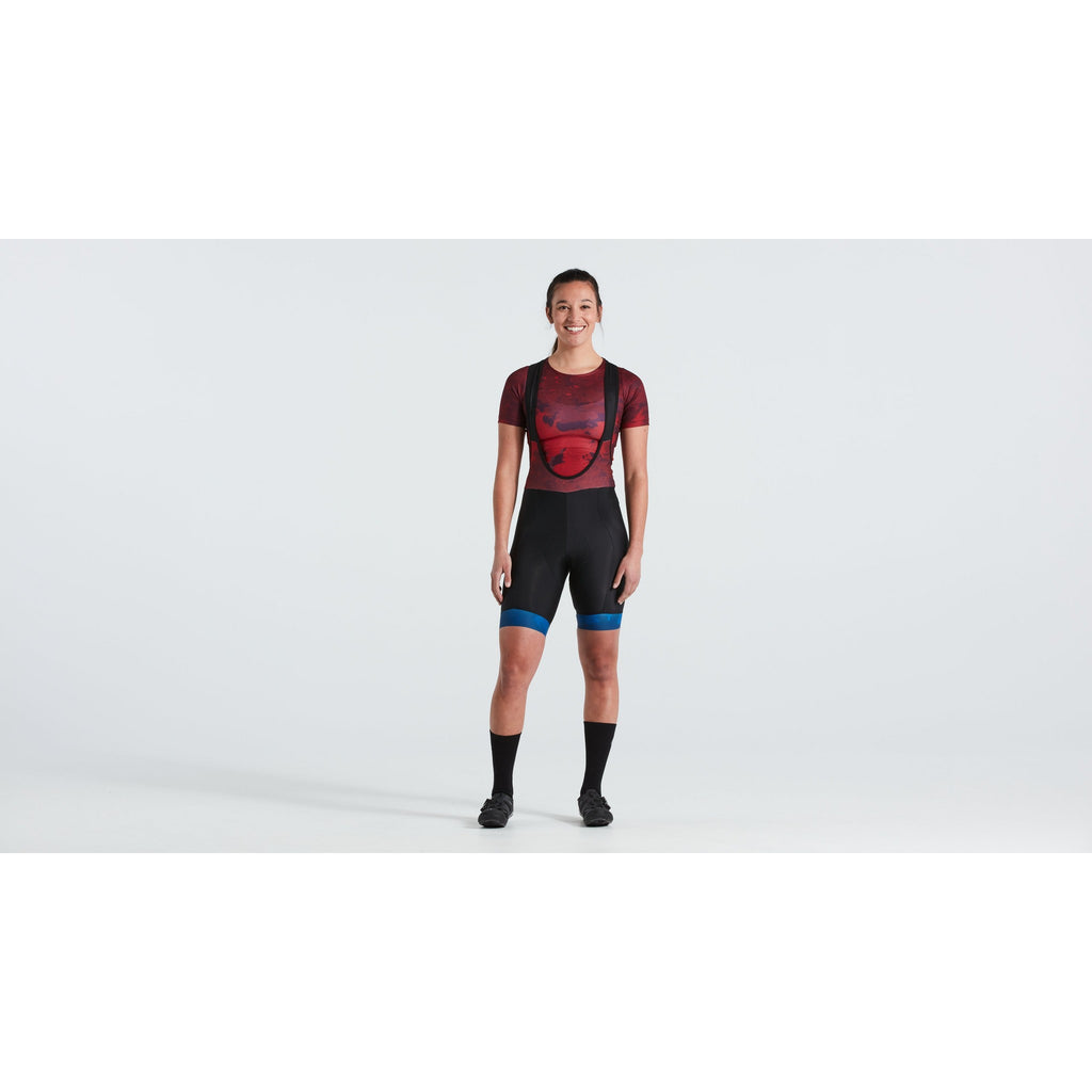 Women's In Layers Short Sleeve Base Layer