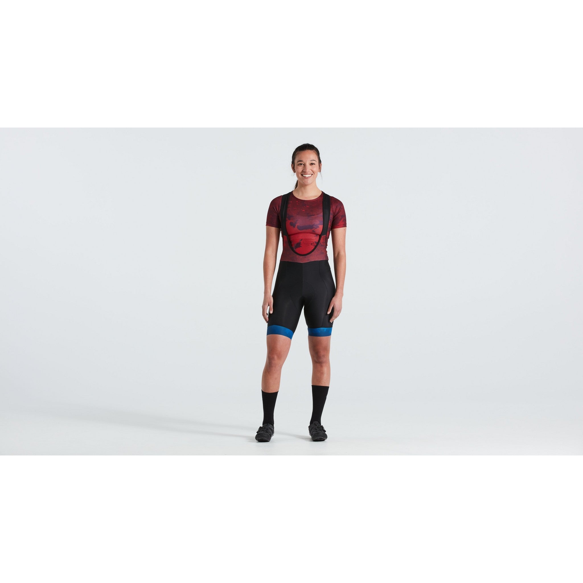 Women's In Layers Short Sleeve Base Layer