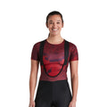 Women's In Layers Short Sleeve Base Layer