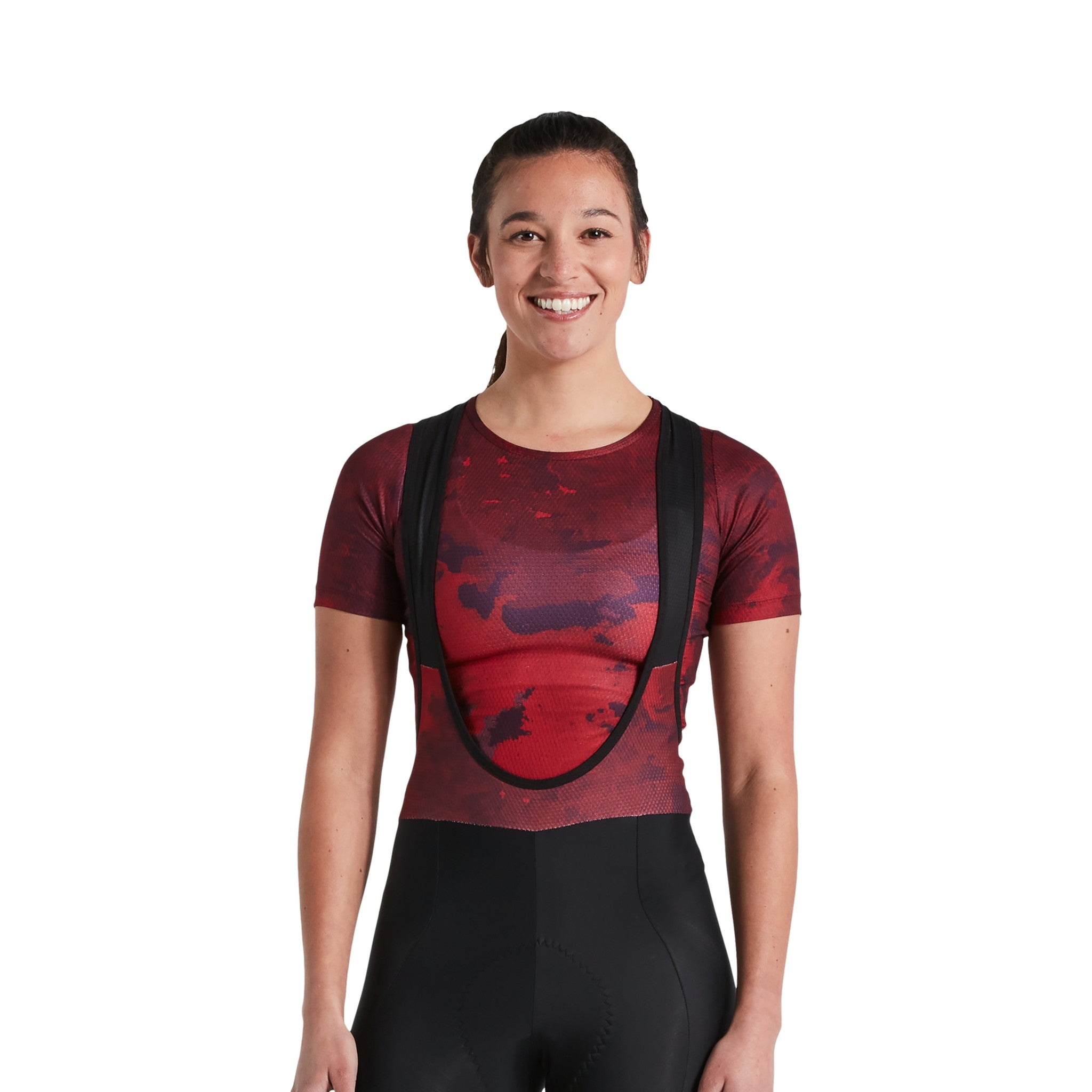 Women's In Layers Short Sleeve Base Layer