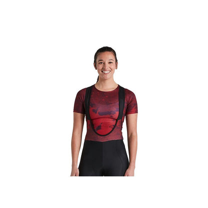 Women's In Layers Short Sleeve Base Layer