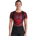 Women's In Layers Short Sleeve Base Layer