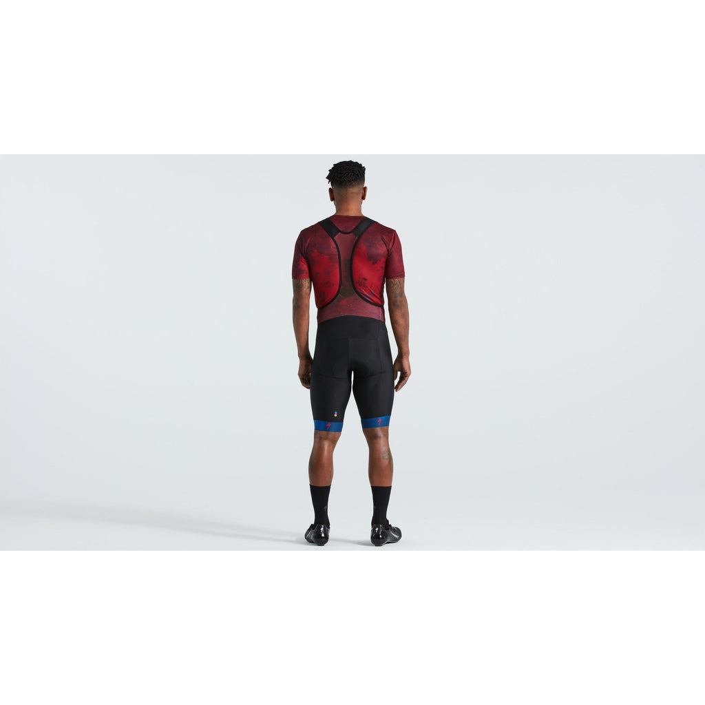 Men's In Layers SL Bib Shorts