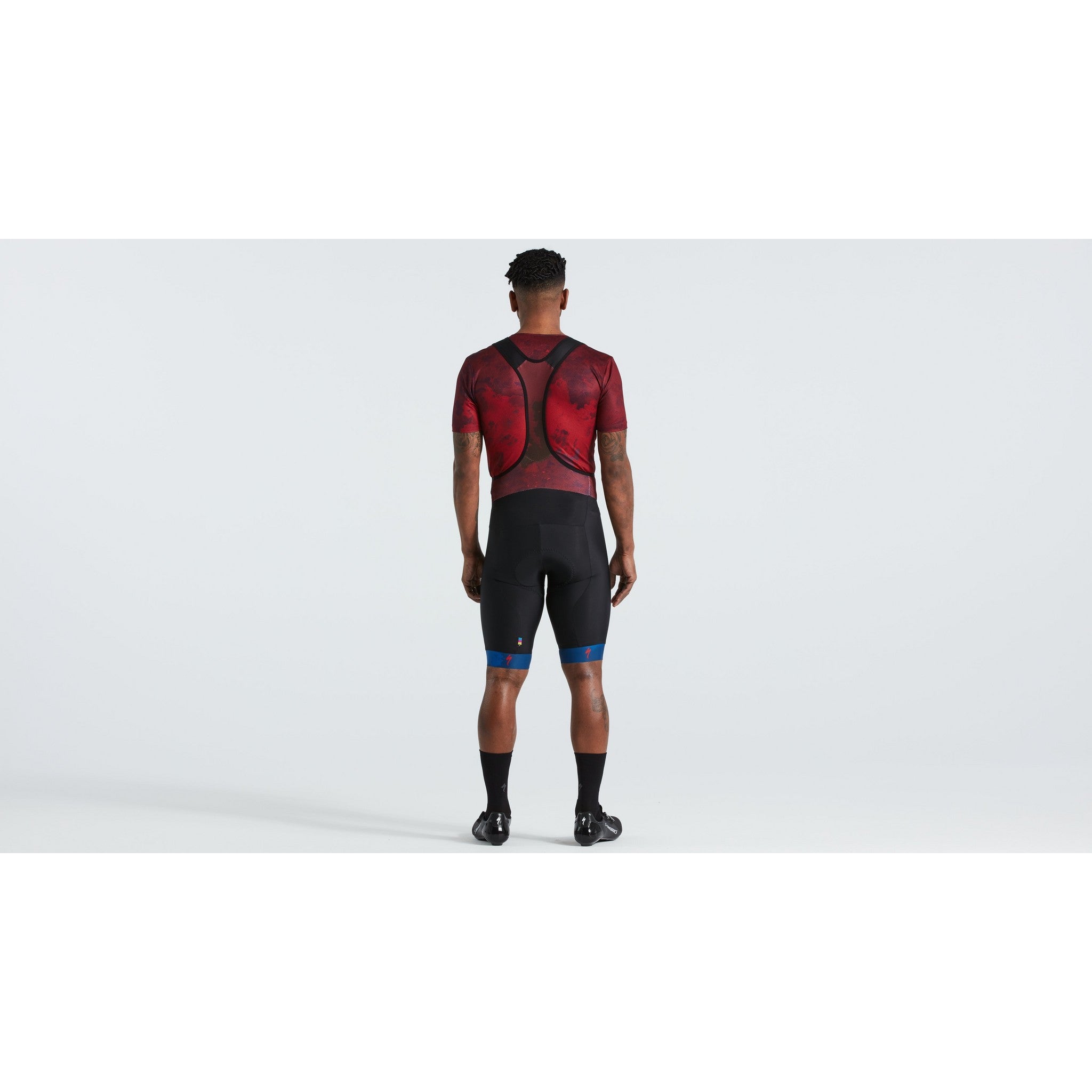 Men's In Layers SL Bib Shorts
