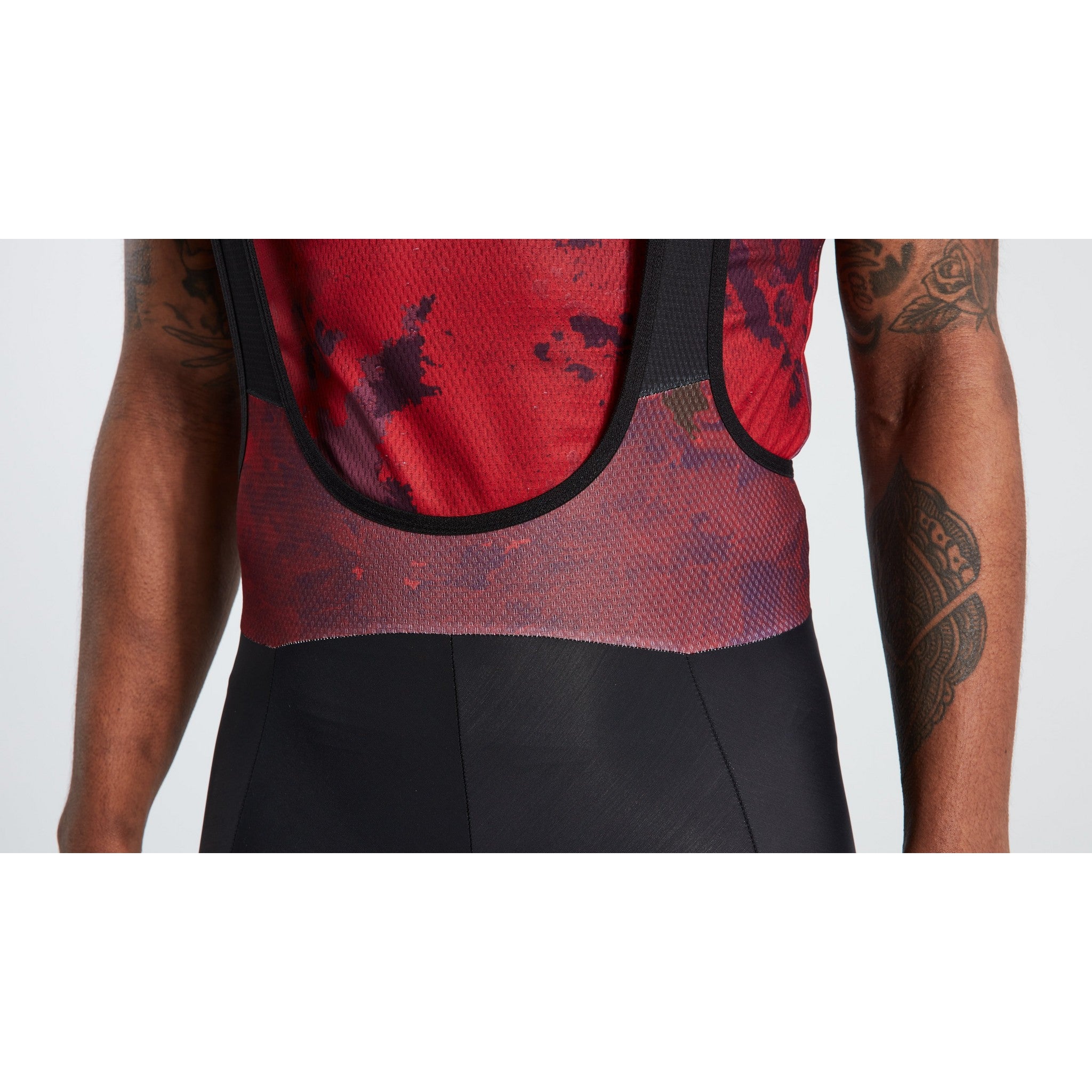 Men's In Layers SL Bib Shorts