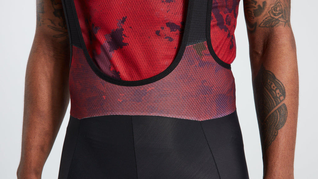 Men's In Layers SL Bib Shorts