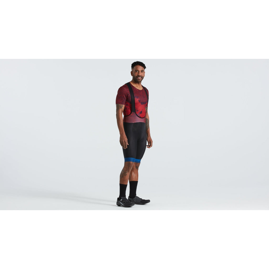 Men's In Layers SL Bib Shorts