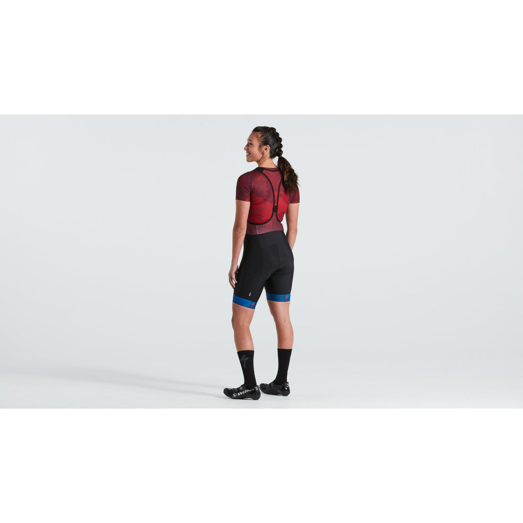 Women's In Layers SL Bib Shorts