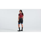 Women's In Layers SL Bib Shorts